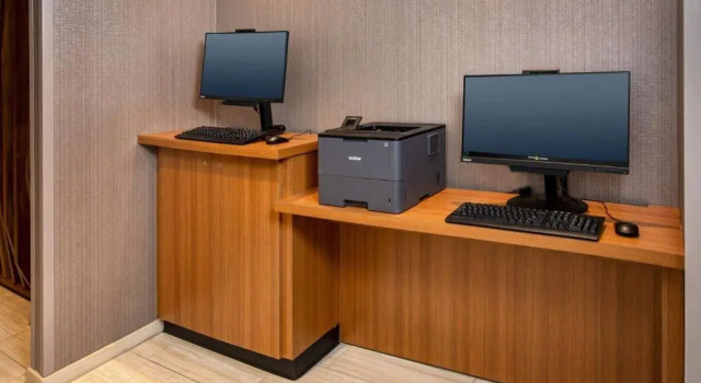 SpringHill Suites By Marriott Frederick, Prenota Hotel Frederick Maryland