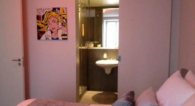Номер Comfort La Maison de Léa
