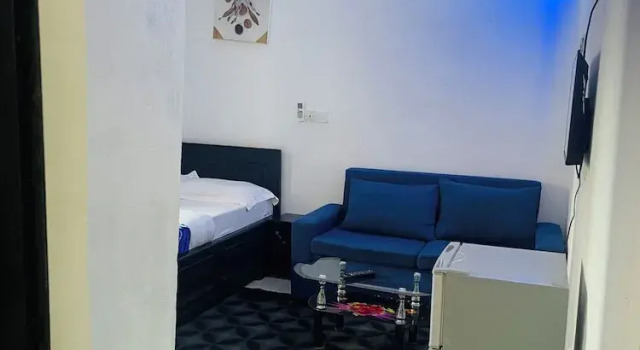 Standard room Residence SVET