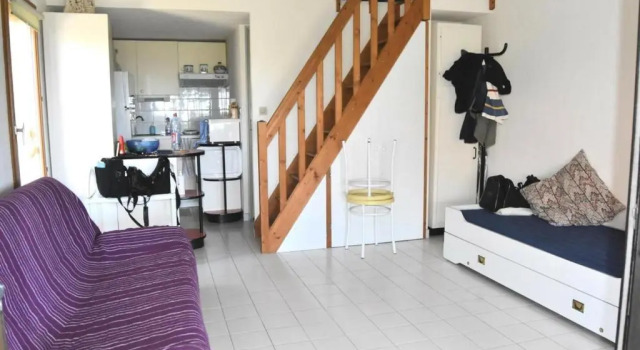 Résidence LES CAPTIVANTES - Maisons & Villas pour 6 Personnes 04, Book Hotel Port-Leucate Corbières