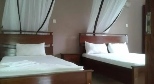 Mtwapa Country Resort, Book Resort Mtwapa 