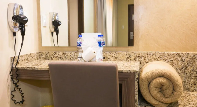 Номер Standard Hotel Castropol