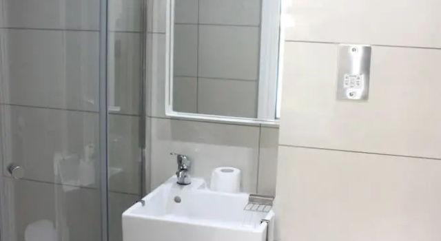 Двухместная студия Kensington and Chelsea Apartment