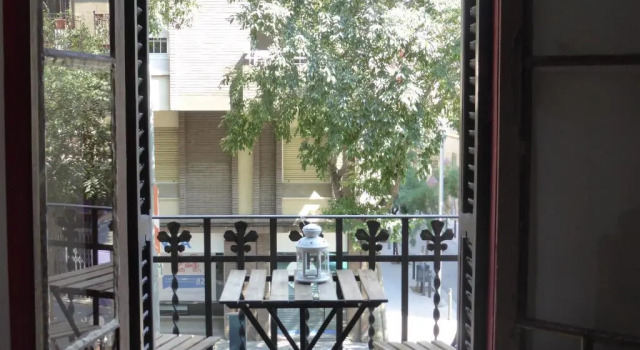 Апартаменты Standard Great apartment in Sagrada Familia with Balcony