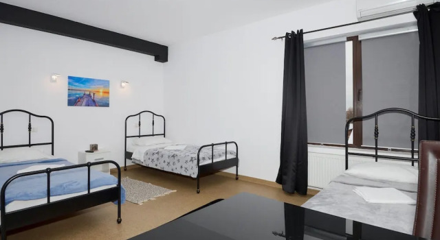 Номер Standard Hotel William