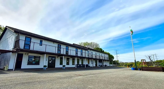 Basecamp Wales, Prenota Hotel Hotel economici a Gwynedd