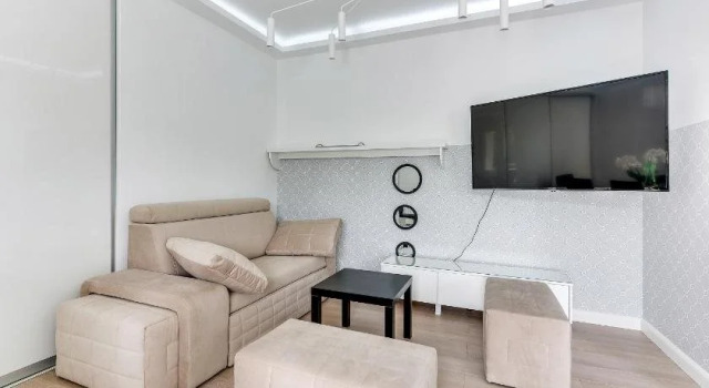 Apartament Central Sopot, Varaa Huoneisto Hotellit Pommeri pysäköinnillä, Pysäköinti