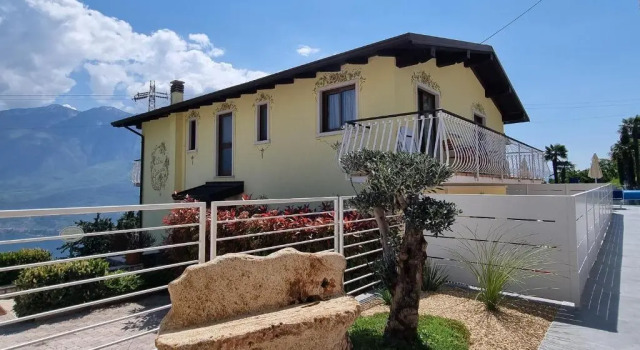 Номер Standard Village Hotel Lucia