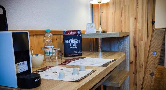 Номер Comfort Hotel Landgasthof Sonne