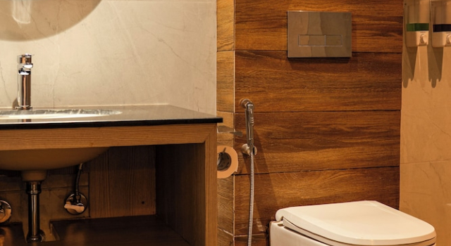 Deluxe double chambre The Hue House