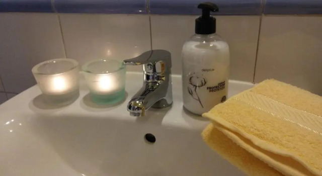 Номер Standard B&B Casa Domingo