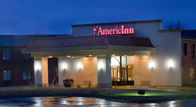 AmericInn by Wyndham Johnston Des Moines