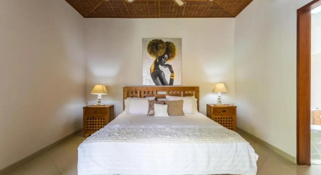 Villa Diamond, Забронировать Вилла Бизнес-отели Denpasar Municipality, 4* 5*