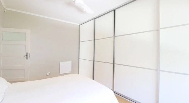 Exeter Court 4, Забронировать Отель Отели Cape Peninsula с парковкой, Парковка