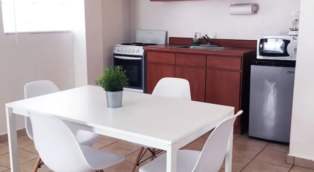 Appartement 2 chambres Boulevard 306
