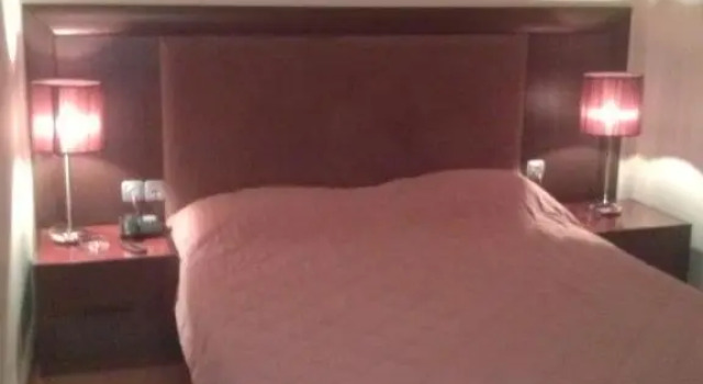 Номер Standard Hotel Lefkadi