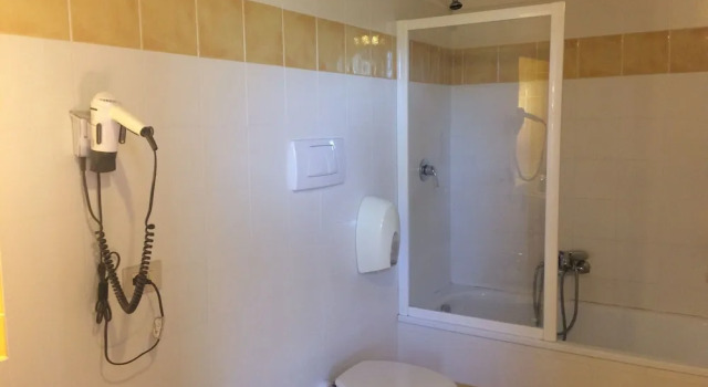Номер Standard Relais Villa Casalta