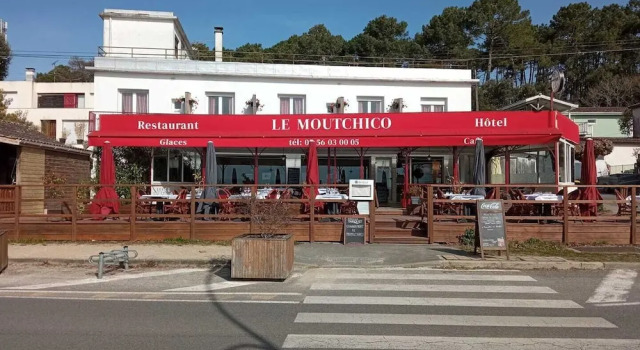 le Moutchico, Prenota Hotel Hotel a Aquitania con colazione, Colazione