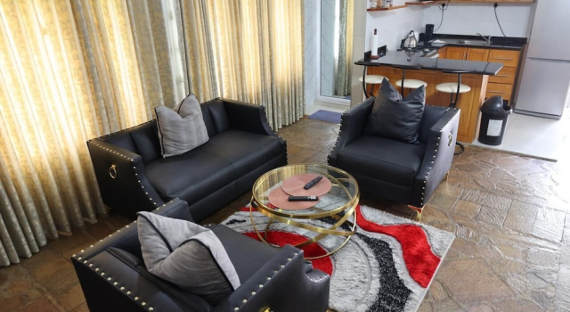 Philadelphia Executive Suite