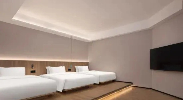 Suite Huaya Hotel