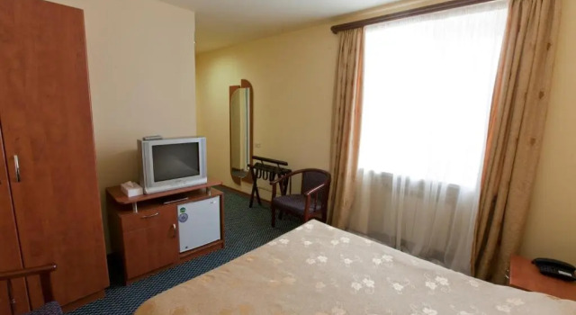Номер Standard Hotel Dilijan Resort