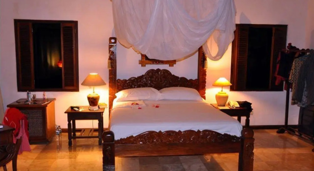 Alang Alang Boutique Beach Resort, Buchen Sie Resort Resorthotels in Senggigi, Resort