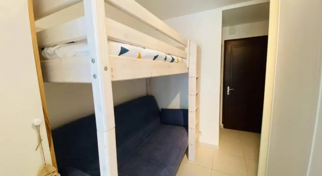 Studio Carnac, 1 pièce, 4 personnes - FR-1-377-63, Rezerwuj Hotel Carnac 