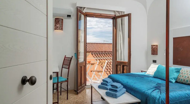 Номер Comfort Sorella Luna Room Boutique, Centro di Olbia