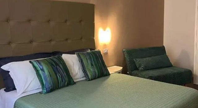 Номер Standard Tiziana'S House