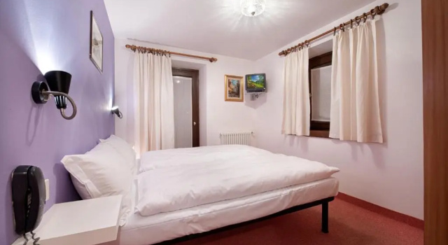 Двухместный номер Standard Hotel Teola