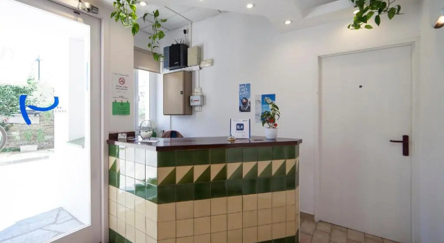 Hotel Nou Estrelles, Забронировать Отель Кадакес Cap de Creus Nature Reserve, рядом с Пляж Кадакес