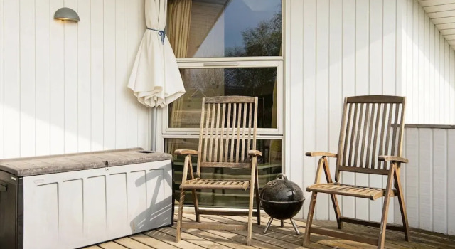Mesmeric Holiday Home In Haderslev With Sauna, Reserva ahora Hotel Råde Dinamarca Meridional