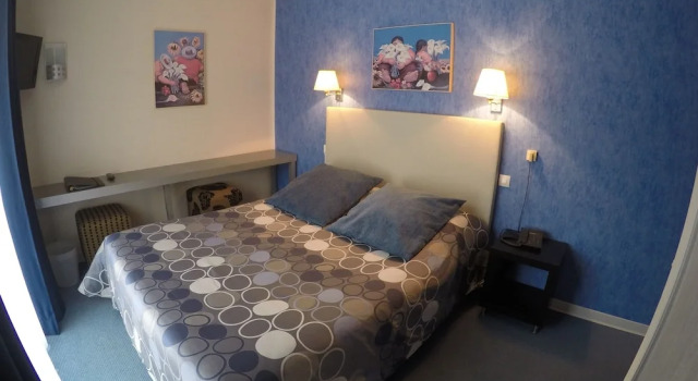 Hotel Princess, 예약 호텔 Vernet-les-Bains Pyrénées-Orientales