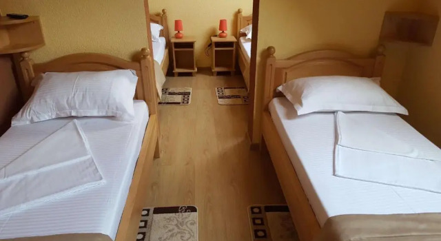 Четырёхместный номер Standard Venesis House