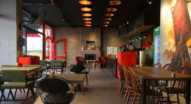 North Beach Boutique Otel