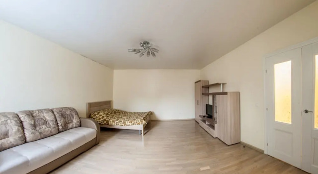 Apartment on Minskaya 67, Réserver Appartement Hôtels à Tyumen Region avec parking, Parking
