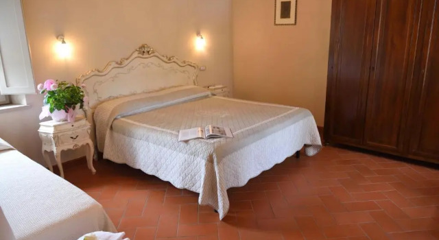 Номер Standard Podere San Giusto