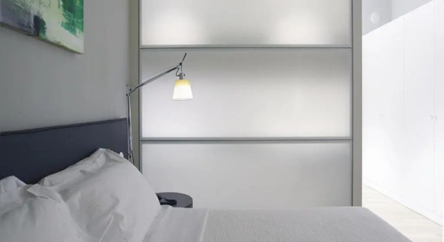 Двухместный номер Deluxe Boiardo Hotel