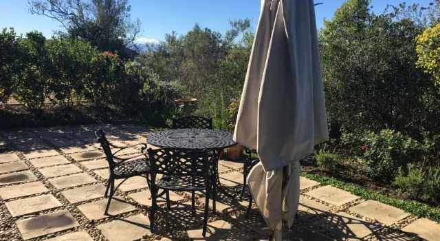 Коттедж Plettenberg Bay Getaway