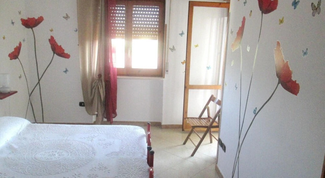 Apartment Iii Traversa Via Arbosto, Buchen Sie Ferienwohnung Castelnuovo Cilento Cilento