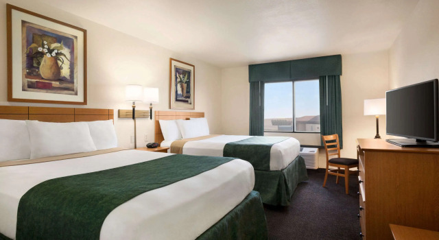 Travelodge by Wyndham Pecos, Prenota Hotel Pecos Texas
