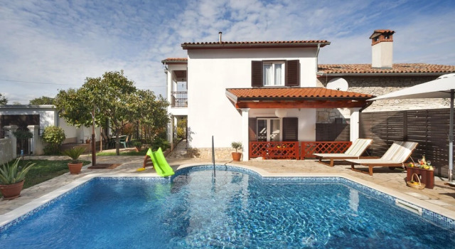 House Marija