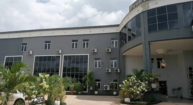 Diconhotels