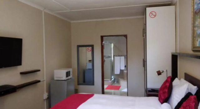 Angel Guest House