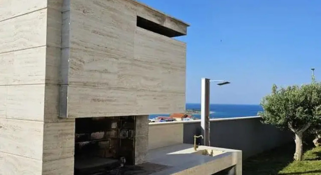 Апартаменты Villa Marija Novalja