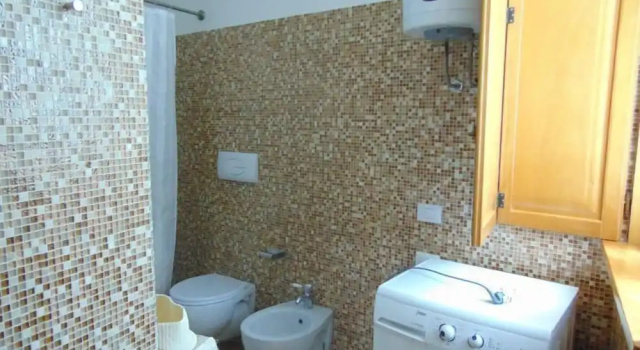 Apartment Mandorlo