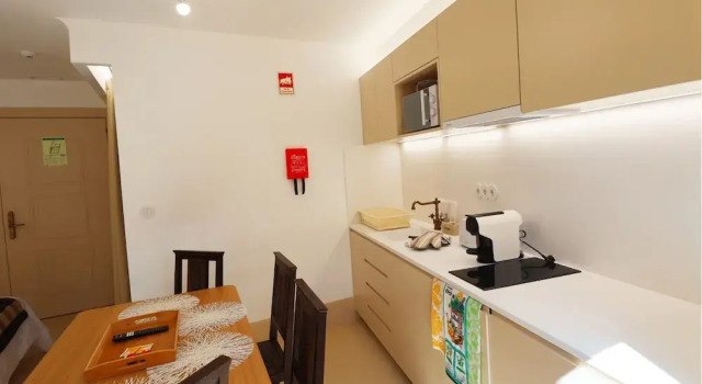 Номер Superior Casa Matriz Séc. XVI | Double or Twin w/ balcony