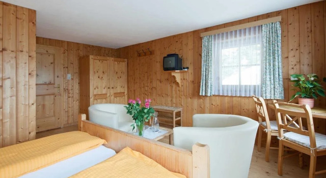 Landhaus Taurer