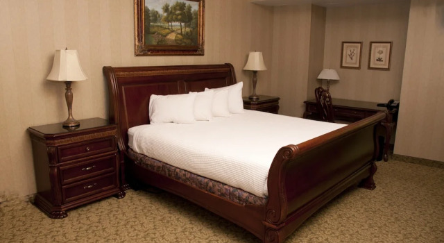 Двухместный номер Standard Carnegie Hotel & Spa