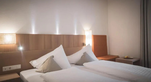 Номер Classic Kronplatz-Resort Hotel Kristall